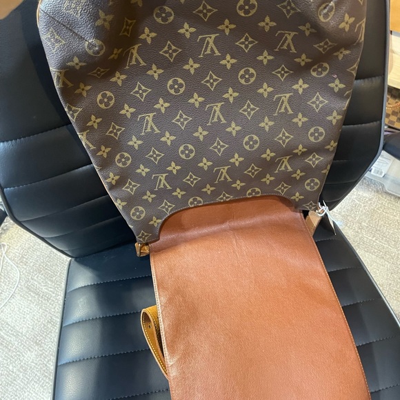 authentic louis vuitton salsa GM - Picture 12 of 16